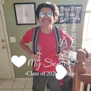 Meet your Posher, Angela